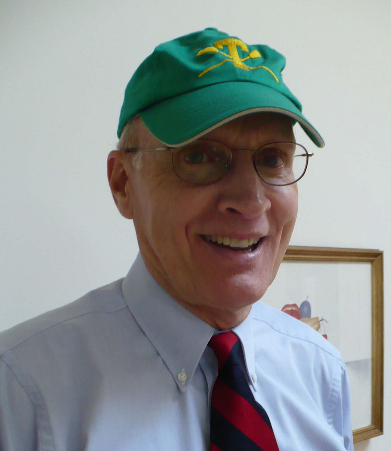 Tom Graham (copy)